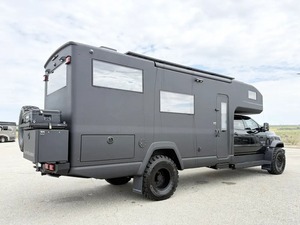 VENTES AUX ENCHÈRES PARFAITES POUR DES CAMPING-CAR NOUVEAUX ET D'OCCASION 2023 Earth-roam-er SX 005 PRÊTS À ÊTRE EXPÉDIÉS - Product Image 3