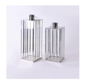 Linterna de aspecto antiguo hecha a mano india de alta calidad, diseño único para la decoración del hogar para Navidad, descuento económico - Product Image 6