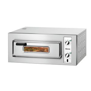 เตาอบพิซซ่าแบบฝัง NT 501 - Product Image 1