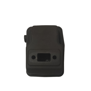 Sistema di Scarico Completo per Raccoglitrice 1E34F Zenoah Tu26 Rif. 918614 - Product Image 1