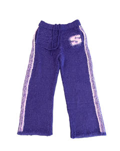 Pantalones Cargo de Mohair Anchos y Casuales de Moda, Estilo Y2K, para Hombre, de Alta Calidad, de Marca - Product Image 3