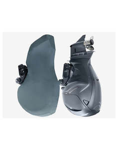 Nouveau moteur hors-bord Yamaha VF225LB V Max 225 ch, essence, pour la fabrication de bateaux marins au Royaume-Uni - Product Image 3