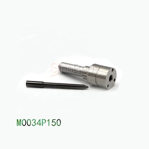 Inyector Common Rail duradero M0034P150 para la serie SIEMENS VDO - Product Image 1