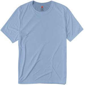 Cool dri-camisetas de manga corta para correr, camisas de alta calidad hechas a medida, 100% poliéster - Product Image 3