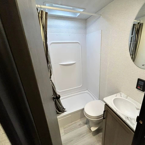 SUPPLIER OF New 2025 Key stone Spring dale 266 DECK - Product Image 2