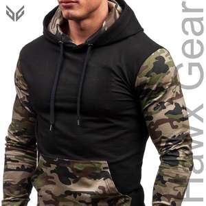 Marca privada Sudaderas con capucha de alta calidad para hombre Cantidad a granel Sudaderas con capucha para hombre Sudaderas con capucha de algodón para hombre a la venta - Product Image 6