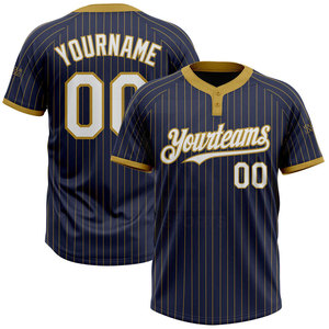 Camisetas de Béisbol para Hombre, Nueva Llegada, Camisetas de Béisbol para Hombre de Alta Calidad, Jersey de Béisbol para Hombre - Product Image 5