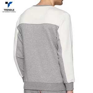 Sudadera de Invierno para Hombre de Primera Calidad, Más Vendida, 100% Algodón, Color Personalizado, Ecológica, Transpirable, de Forro Polar, Cómoda - Product Image 2