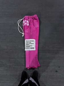 Sudadera con capucha personalizada para mujer, chándal, conjuntos de chándal, pantalones de chándal acampanados de pierna ancha recta de algodón de rizo francés pesado y Sudadera con capucha - Product Image 2