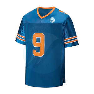 เสื้อฟุตบอลอเมริกัน - Product Image 1