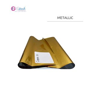 Fil à broder métallique haute ténacité fil de polyester Lurex ST S Type MS Type fil leurre pêche applications de broderie - Product Image 3