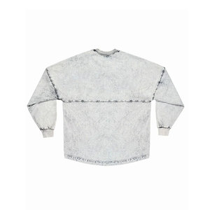 Wholesale Factory Price <b>Pullover</b> <b>Men</b> Jersey High Quality Blank Regular Fit Winter Solid Custom Logo Streetwear - Product Image 2