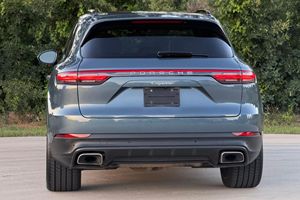 Porsche Cayenne USADO de 2019 - Product Image 4