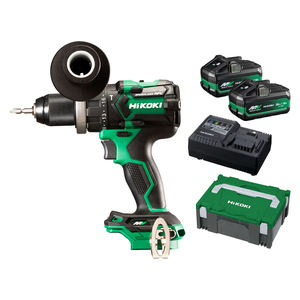 MEILLEURES VENTES - Perceuse à percussion mini DV36DA 36V 138Nm, 100% neuve, qualité industrielle, garantie 3 ans, vitesse variable, support OEM - Product Image 3