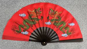 Abanico de Mano de Bambú Premium con Construcción Resistente y Acabado Liso, Diseñado para Uso Repetido, Decoración de Eventos y Exportación al por Mayor - Product Image 6