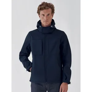 Chaqueta con Capucha Personalizada para Hombre, Sudaderas y Hoodies Promocionales - Product Image 1