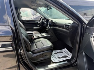 Ford Explorer Limited 2023 Usado, Estándar de Fábrica - Product Image 6