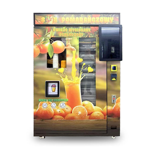 Coffee Vending Machine All purpose vending machine professional coffee station for hotels and offices - Product Image 2