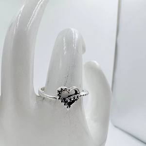 แหวนเงินแห่งความรัก92.5อมตะ - Product Image 1