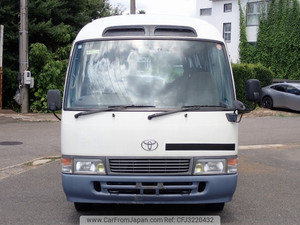 MEILLEURE OFFRE Minibus commercial d'occasion 30 places, monopode, en excellent état, 4x2 RWD - Product Image 2