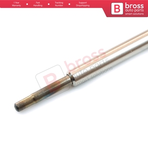 BGP92 1 pièce, chauffe-plat auxiliaire à bougie de préchauffage 90569338 09118201 pour 11 volts - Product Image 3