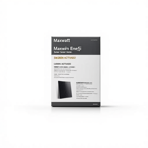 Panel Solar Maxwatt Enerji SW280M2 - Product Image 2
