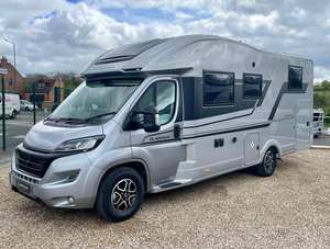 Autocaravana Clase C Coachmen Prism Elite Winnebago View, Mejor Oferta, Suministro Directo - Product Image 5