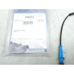BREMSVERSCHLEISSSENSOR OPEL Vectra B Limousine 2. Serie (99>02) 68323117 Benzin - Product Image 5