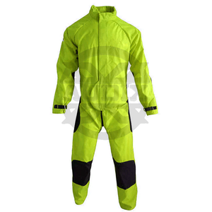 Traje de espeleología y senderismo para hombre y mujer disponible en todos los colores, en nuevo estilo y diseño, traje de espeleología de PVC, traje de espeleología impermeable. - Product Image 3