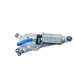 MOTORE Tergicristallo Posteriore HYUNDAI i20 1a Serie 987001J000 D4FC diesel 1400 (08>14) - Product Image 1