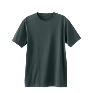 Camiseta Deportiva para Hombre 2023, Nuevo Diseño, Impresión Personalizada, Ecológica, Transpirable, de Secado Rápido, 100% Algodón Tejido, Manga Corta - Product Image 5