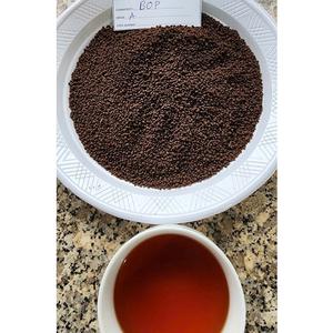 CTC Assam Thé noir à feuilles mobiles Mélange savoureux et corsé de thé noir de qualité supérieure - Product Image 1