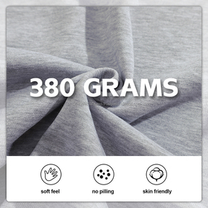 Haute Qualité Lettre 3d Imprimer Sweat Hommes et Femmes Streetwear Sweat À Capuche Pull Unisexe Hoodies - Product Image 3