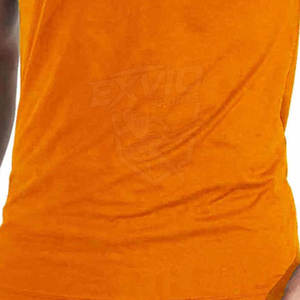 Vêtements de sport, débardeur pour homme à séchage rapide, coton et polyester, débardeur de haute qualité pour homme - Product Image 5