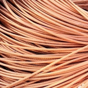 เศษลวดทองแดงคุณภาพสูงเศษเศษลวดทองแดง - Product Image 3