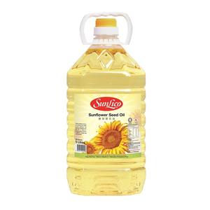 Aceite de Girasol Refinado Directo de Fábrica, Aceite de Cocina de Alto Punto de Humo, Suministro a Granel, Apto para Freír, Hornear y Aderezar Ensaladas - Product Image 6