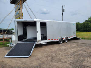 2024 Ca-rg-oP-ro Tra-iler de segunda mano - Product Image 3