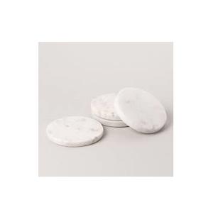 Sous-verre artisanal de luxe en marbre de haute qualité pour la maison, sous-verre créatif en marbre pour table, sous-verre 100% marbre de qualité supérieure - Product Image 6