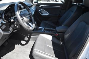 AUDI Q3 QUATTRO PREMIUM S LINE 45 TFSI 2021 D'OCCASION LHD/RHD - Product Image 4