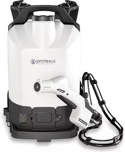 Système de pulvérisation électrostatique portatif Protexus PX200ES - Product Image 1