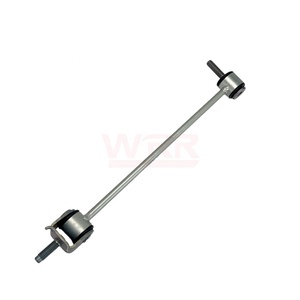 2223200389 Barra Estabilizadora Trasera para Benz W222 S400 S500, Premium, Resistente, Barra Antivuelco, Rótula de Suspensión, Marca WRR, 1 Año de Garantía - Product Image 1