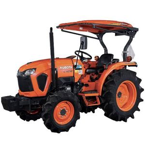 รถแทรกเตอร์ขนาดเล็กสำหรับ L4018 4WD รถแทรกเตอร์รถแทรกเตอร์รถแทรกเตอร์สำหรับใช้70hp คูโบต้ารถแทรกเตอร์รถแทรกเตอร์รถแทรกเตอร์สำหรับขาย - Product Image 1