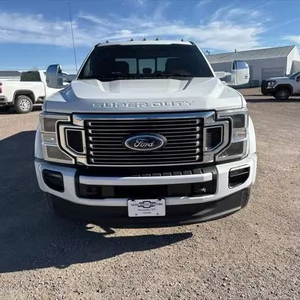 Ford 2017 XLT 2023, dirección izquierda usada, motor Turbo AWD automático R18, luz Interior, asientos de cuero, luces LED de techo solar panorámico - Product Image 1