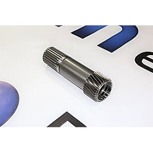 Arbre de transmission Baltacioglu PB, Diff.4 - 3 vitesses 50.4580.34 pour transmission automatique de bus, pièce de rechange de remplacement pour le marché secondaire - Product Image 1