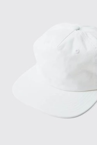Casquettes de sport à 5 panneaux de conception personnalisée pour hommes, vente en gros, broderie personnalisée disponible, casquettes snapback tendance streetwear - Product Image 6