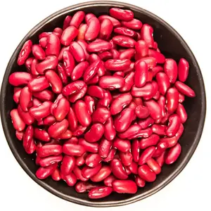 批发红芸豆是优质红芸豆的批发供应商，价格具有竞争力