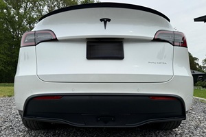 2022 Tesla Model Y Long Range AWD RHD LHD Usado ¡Comprar ahora! - Product Image 4