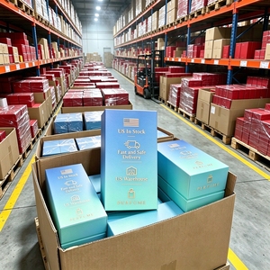 น้ำหอมผู้หญิงขายส่ง โคโลญจน์ กลิ่นหอมติดทนนาน โอ เดอ ปาร์ฟูม 100 มล. สต็อกพร้อมส่งจากสหรัฐอเมริกา จำหน่ายส่งจำนวนมาก - Product Image 1