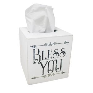 Couverture de boîte à mouchoirs en bois moderne de luxe bonne conception vente chaude utilisation à domicile produit emballage en carton - Product Image 6