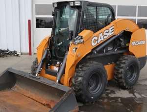 Compre Cargadora Compacta SV340B de Calidad Premium, Equipo de Construcción de Uso Pesado, Entrega Rápida Disponible al por Mayor - Product Image 3